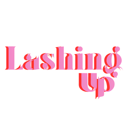 Lashing up